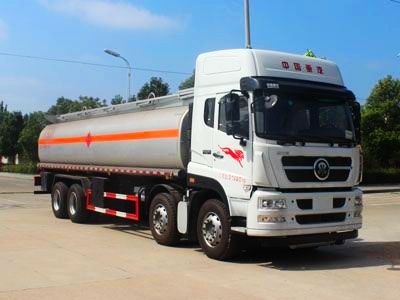 國五重汽18噸運油車 國五重汽18噸運油車